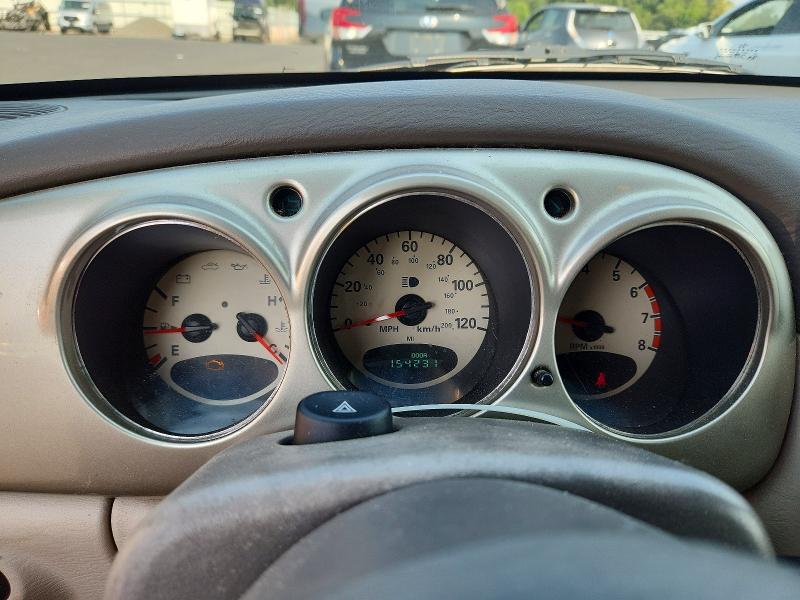 Продажа на аукционе авто 2002 Chrysler Pt Cruiser, vin: 3C4FY58B72T314319, номер лота: 65469026