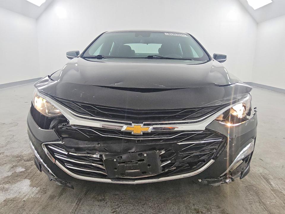 63928206 :رقم المزاد ، 1G1ZD5ST3PF247755 vin ، 2023 Chevrolet Malibu مزاد بيع
