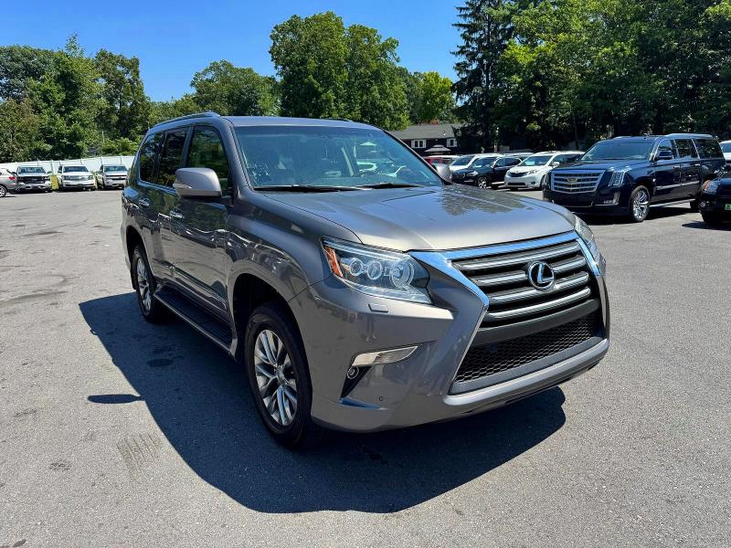 Продаж на аукціоні авто 2014 Lexus Gx, vin: JTJJM7FXXE5081909, номер лоту: 64676336