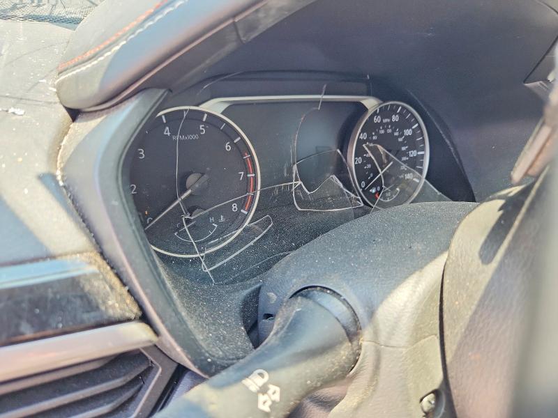 Продажа на аукционе авто 2024 Nissan Altima, vin: 1N4BL4CV1RN369387, номер лота: 62725946