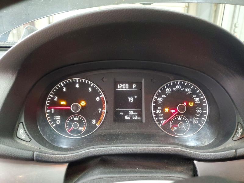Aukcja sprzedaży 2014 Volkswagen Passat, vin: 1VWAP7A30EC008703, numer aukcji: 66314816