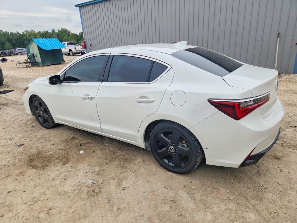Aukcja sprzedaży 2020 Acura Ilx, vin: 19UDE2F78LA006258, numer aukcji: 66825776
