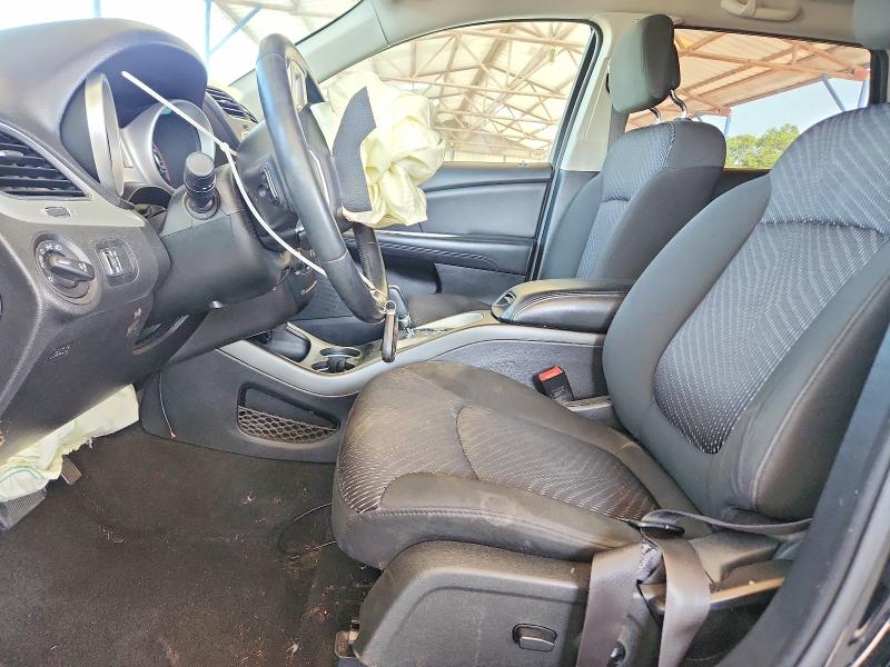 Aukcja sprzedaży 2018 Dodge Journey, vin: 3C4PDCBB0JT189207, numer aukcji: 65983336