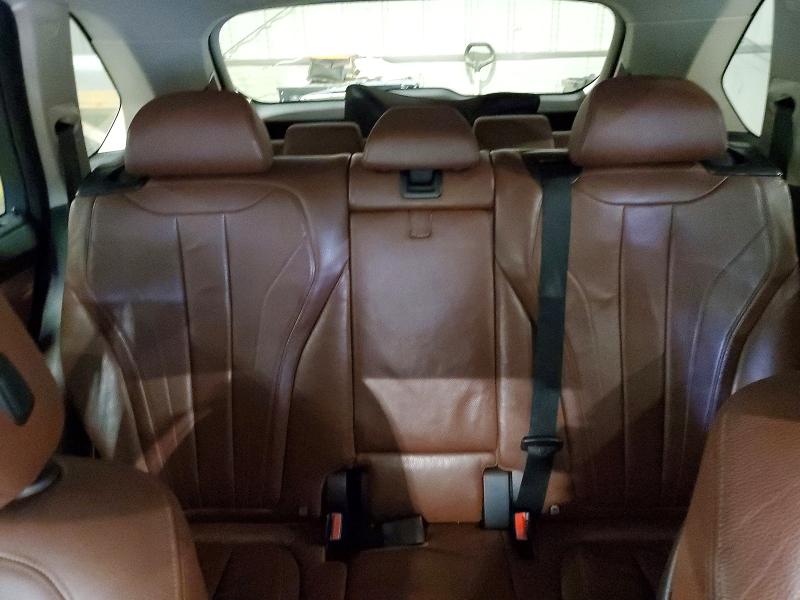 2015 Bmw X5 მანქანა იყიდება აუქციონზე, vin: 5UXKS4C50F0N07828, აუქციონის ნომერი: 63768826