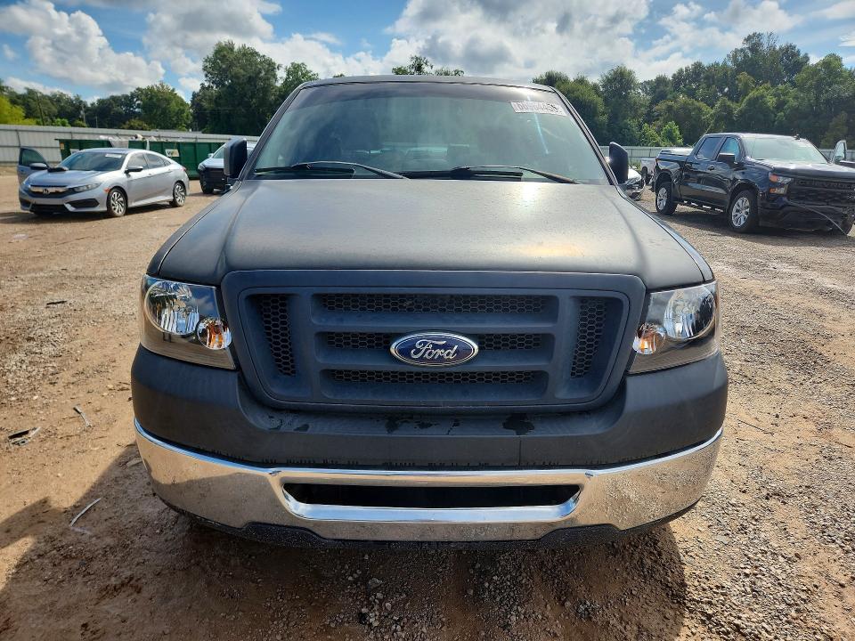 66964456 :رقم المزاد ، 1FTRF12208KC55192 vin ، 2008 Ford F150 مزاد بيع