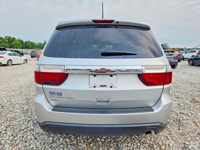 Продаж на аукціоні авто 2013 Dodge Durango, vin: 1C4RDJAG7DC601374, номер лоту: 64449236