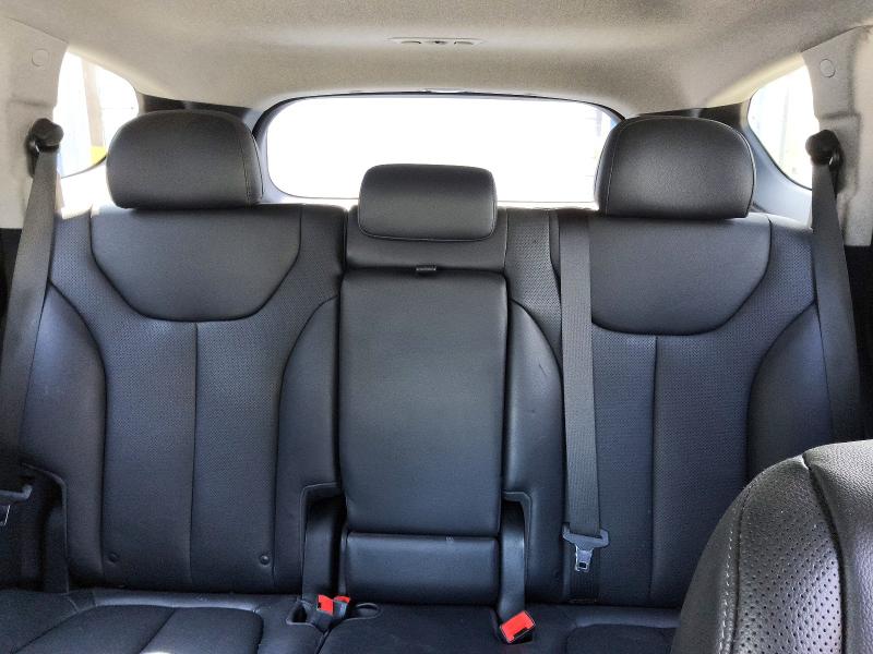 Продаж на аукціоні авто 2020 Hyundai Santa Fe, vin: 5NMS53AA8LH292746, номер лоту: 65003766