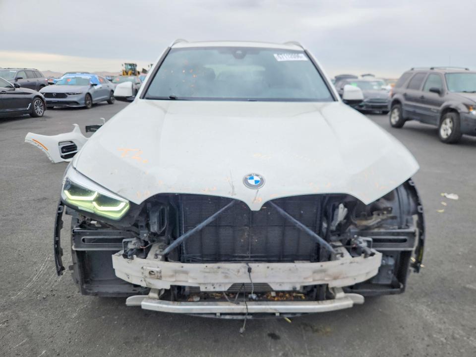 Aukcja sprzedaży 2021 Bmw X5, vin: 5UXTA6C0XM9H27299, numer aukcji: 67112096
