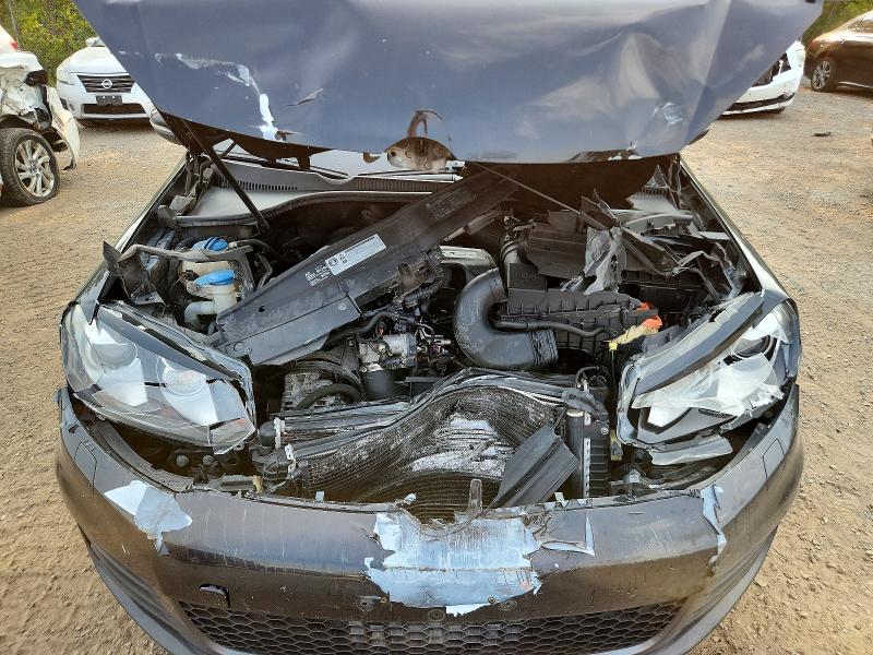 Auction sale of the 2011 Volkswagen Gti, vin: WVWEV7AJ7BW135760, lot number: 64392436