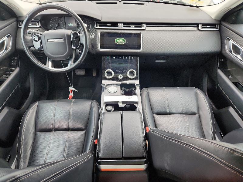 Aukcja sprzedaży 2018 Land Rover Range Rover Velar, vin: SALYB2RN1JA733167, numer aukcji: 66270566