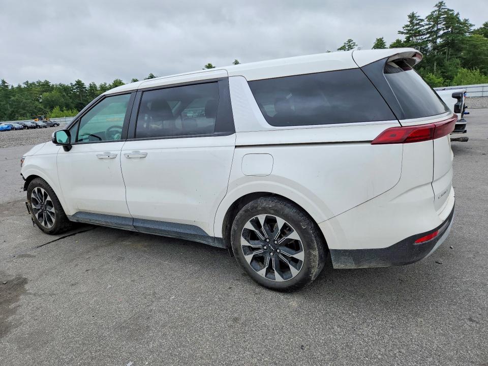 Aukcja sprzedaży 2024 Kia Carnival, vin: KNDNC5H36R6397913, numer aukcji: 65400626