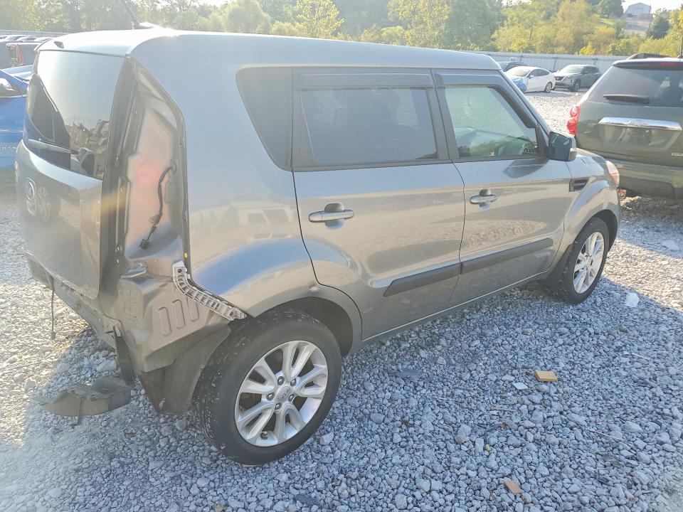 Aukcja sprzedaży 2013 Kia Soul, vin: KNDJT2A68D7599253, numer aukcji: 66409316