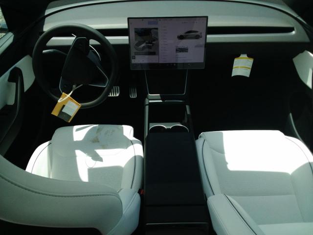 Aukcja sprzedaży 2026 Tesla Model Y, vin: 7SAYGDET2TA729003, numer aukcji: 64305976