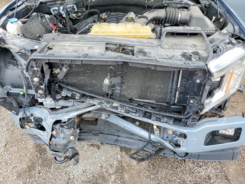 63544336 :رقم المزاد ، 1FTEW1E52KKE87188 vin ، 2019 Ford F150 مزاد بيع
