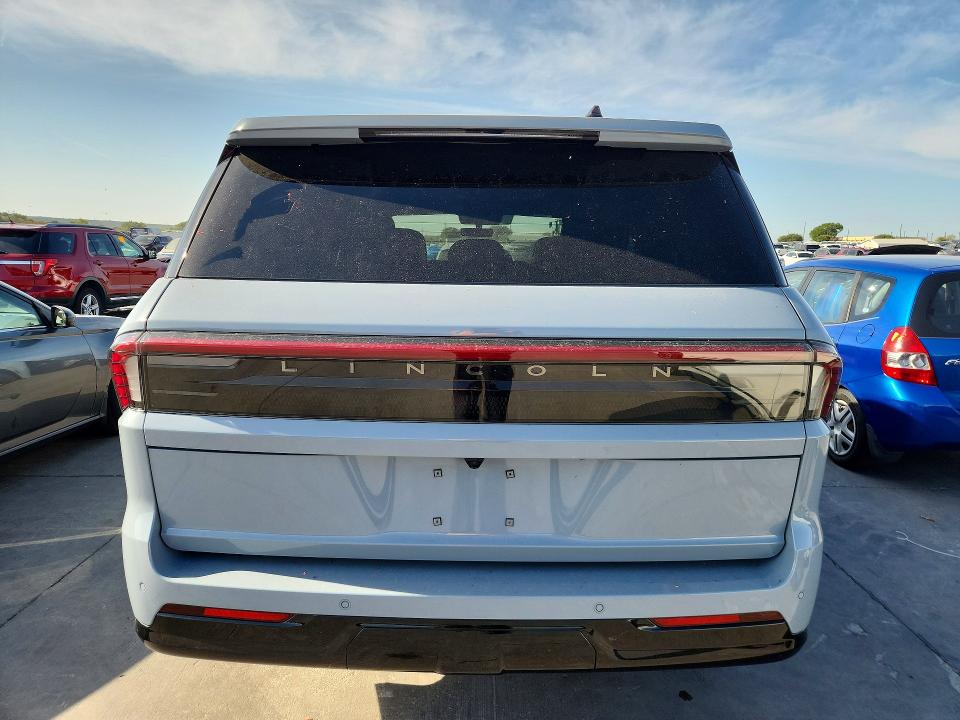 Aukcja sprzedaży 2025 Lincoln Navigator, vin: 5LMJJ2LG9SEL08563, numer aukcji: 65732166