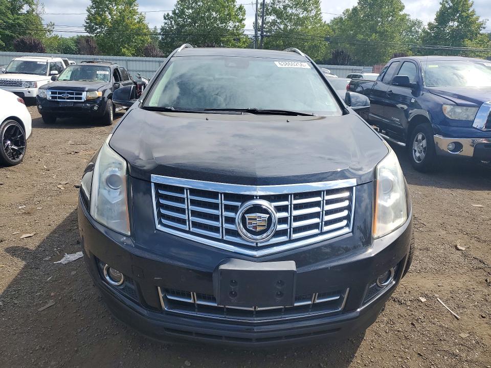 Продаж на аукціоні авто 2015 Cadillac Srx, vin: 3GYFNFE39FS582306, номер лоту: 63860256
