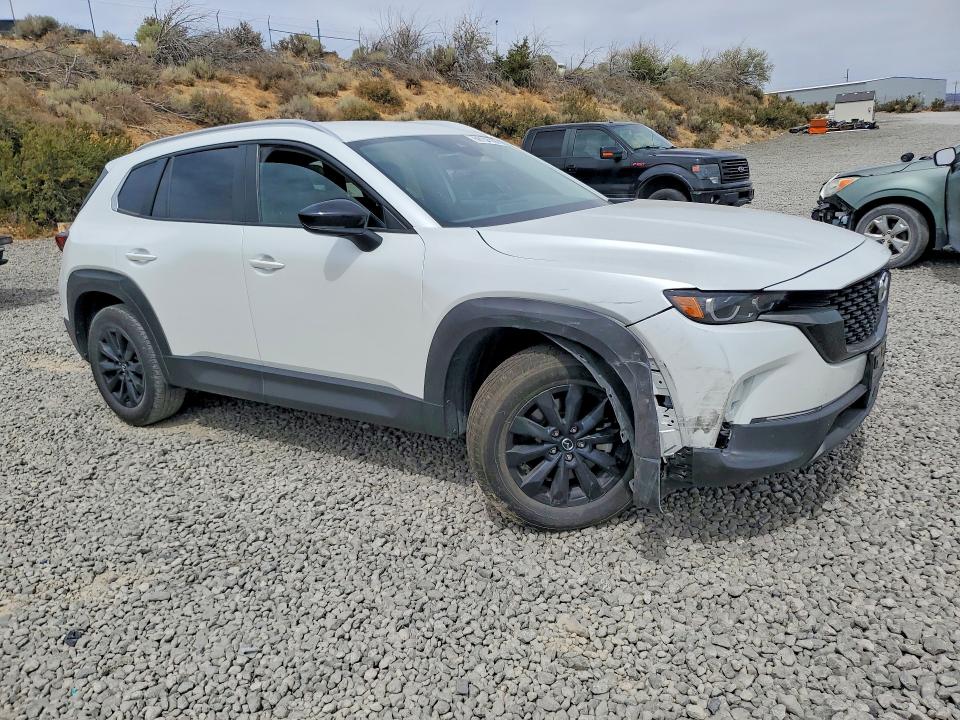Продаж на аукціоні авто 2024 Mazda Cx-50, vin: 7MMVABBM9RN200325, номер лоту: 66134106
