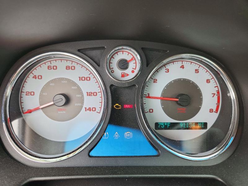 Продаж на аукціоні авто 2008 Pontiac G5, vin: 1G2AN18B987124843, номер лоту: 64702906