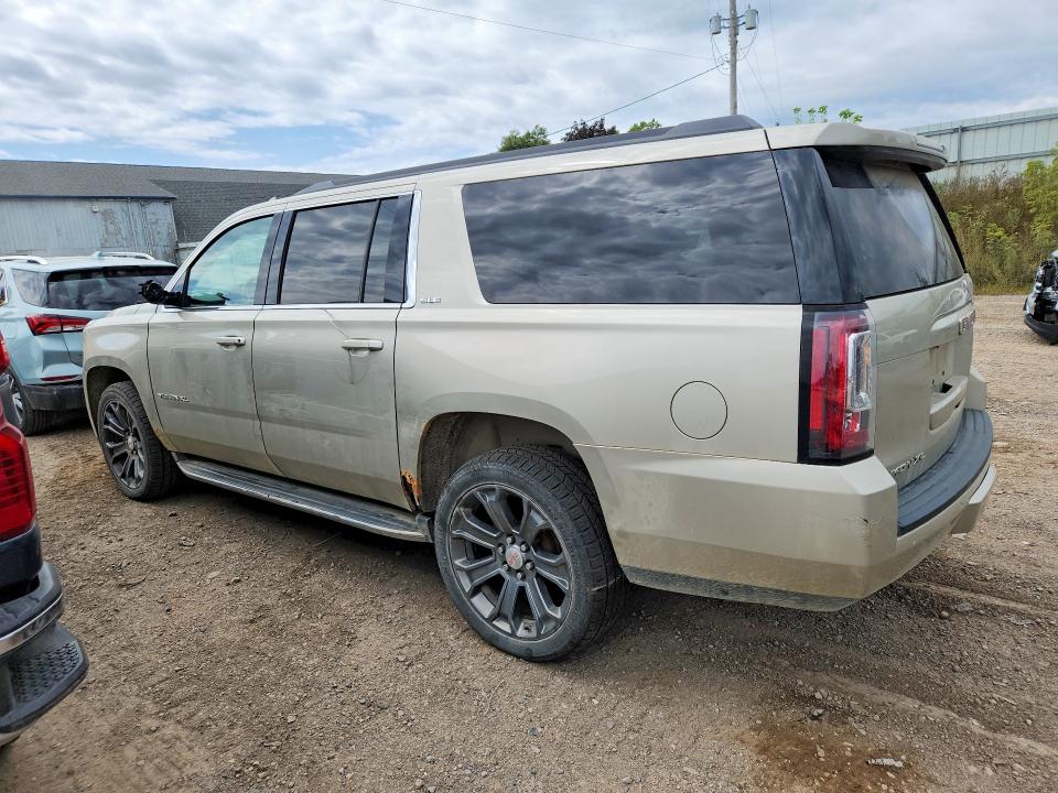 Продаж на аукціоні авто 2016 Gmc Yukon Xl, vin: 1GKS2FKC6GR299016, номер лоту: 66728456
