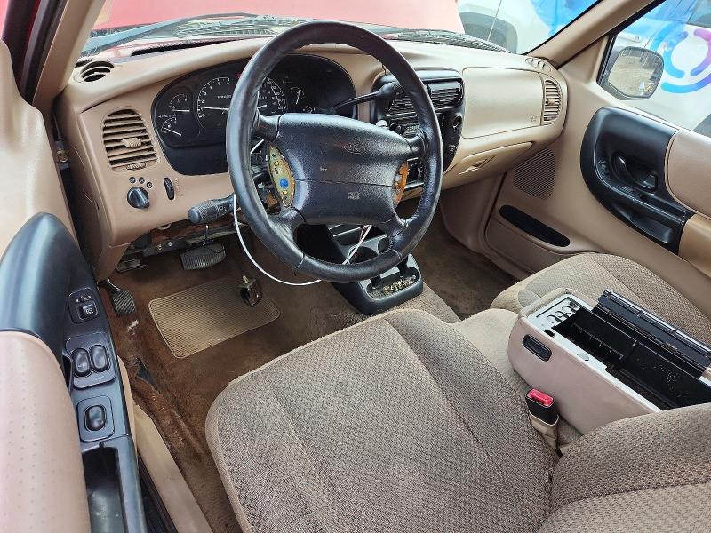 Продаж на аукціоні авто 1999 Ford Ranger, vin: 1FTZR15X6XTA08816, номер лоту: 67442956
