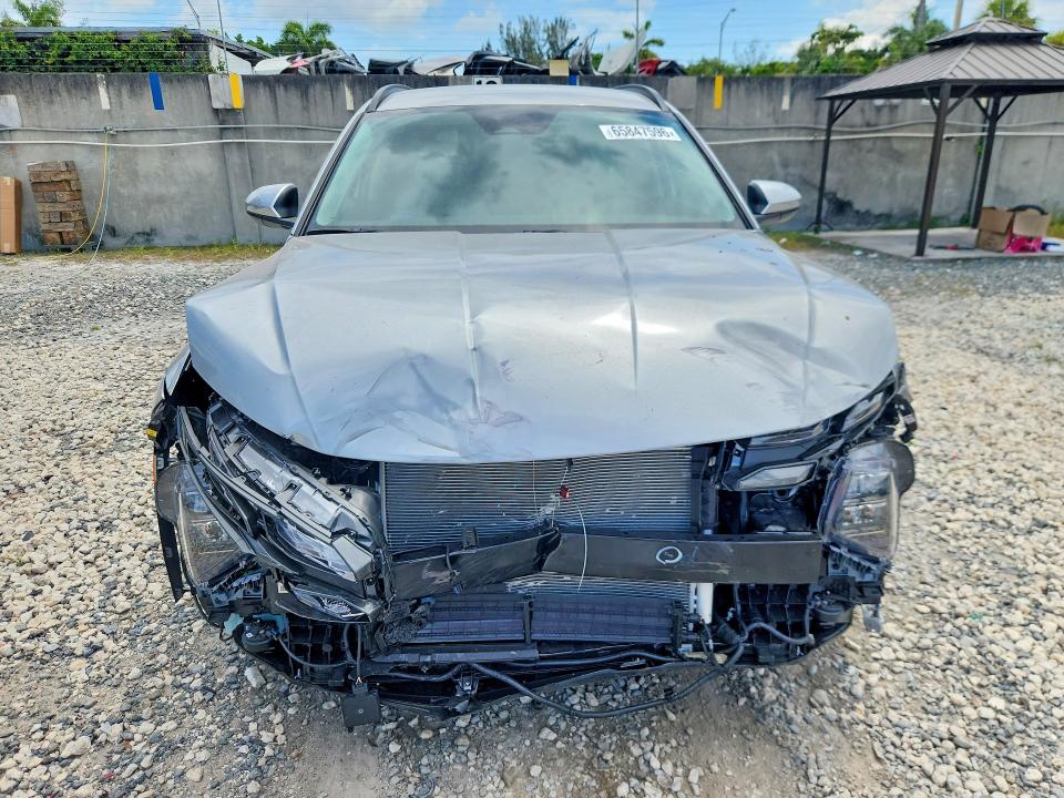 65847596 :رقم المزاد ، 5NMJB3DE3TH756531 vin ، 2026 Hyundai Tucson مزاد بيع