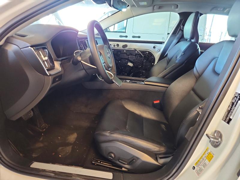 Продажа на аукционе авто 2023 Volvo S60, vin: 7JRL12TK1PG239711, номер лота: 63342266