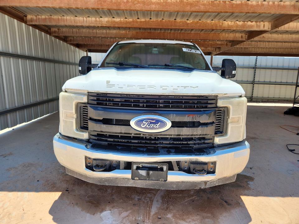 Aukcja sprzedaży 2017 Ford F250, vin: 1FT7W2A60HED25953, numer aukcji: 62714816