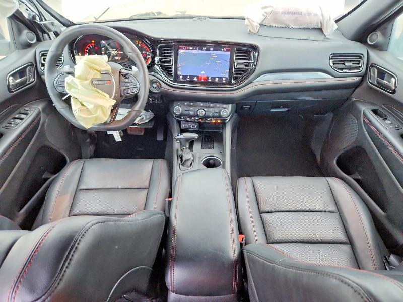 2026 Dodge Durango მანქანა იყიდება აუქციონზე, vin: 1C4RDJDG9TC232768, აუქციონის ნომერი: 65650416