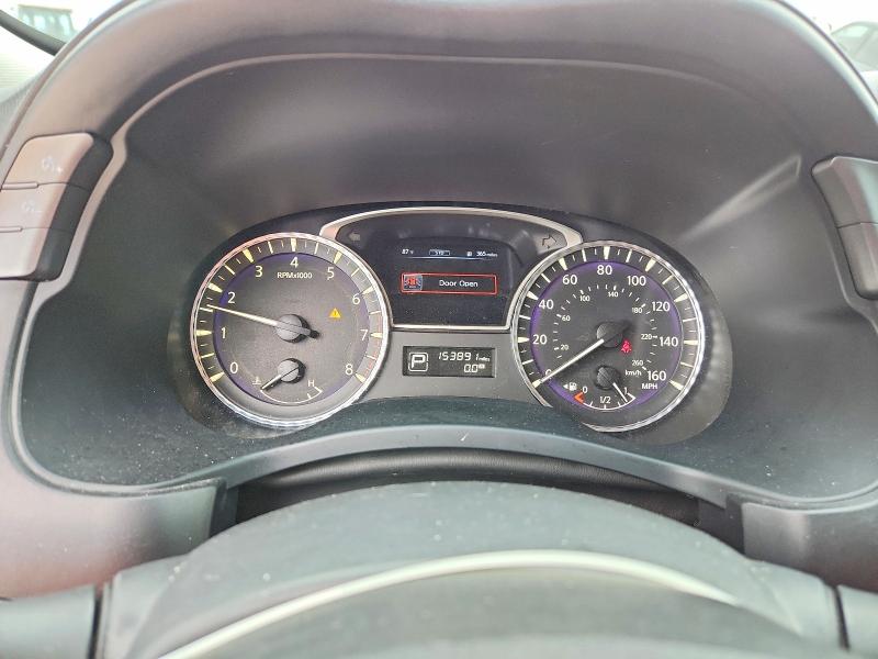 Продажа на аукционе авто 2015 Infiniti Qx60, vin: 5N1AL0MN6FC526640, номер лота: 63259576