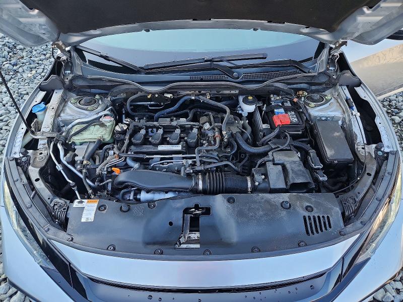 Aukcja sprzedaży 2019 Honda Civic, vin: SHHFK7H63KU402247, numer aukcji: 66097706