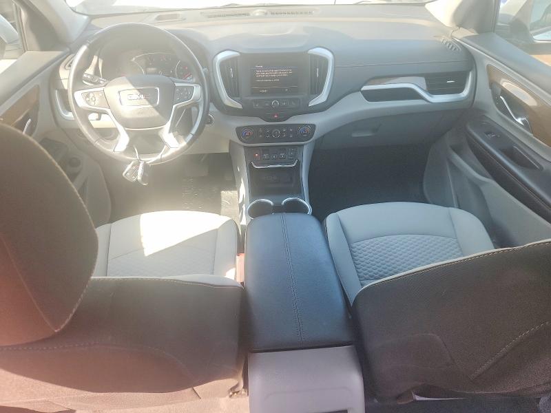 63333066 :رقم المزاد ، 3GKALMEV0LL198582 vin ، 2020 Gmc Terrain مزاد بيع