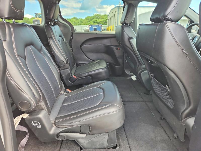 Aukcja sprzedaży 2025 Chrysler Pacifica, vin: 2C4RC1BG7SR509834, numer aukcji: 66526546
