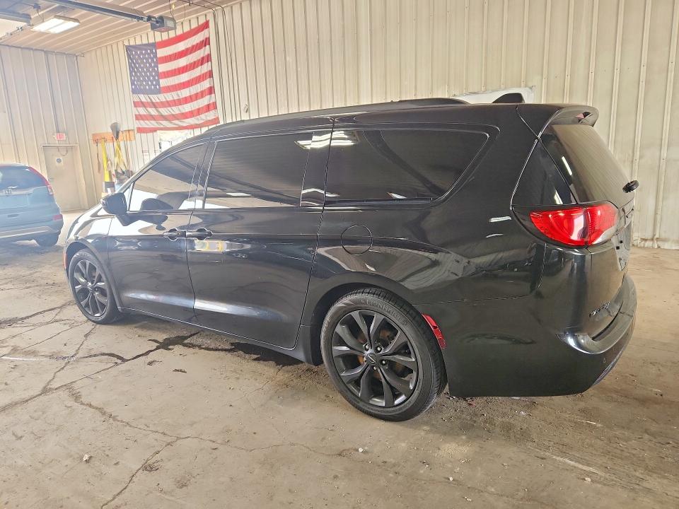 Aukcja sprzedaży 2018 Chrysler Pacifica, vin: 2C4RC1EG0JR260318, numer aukcji: 64602526
