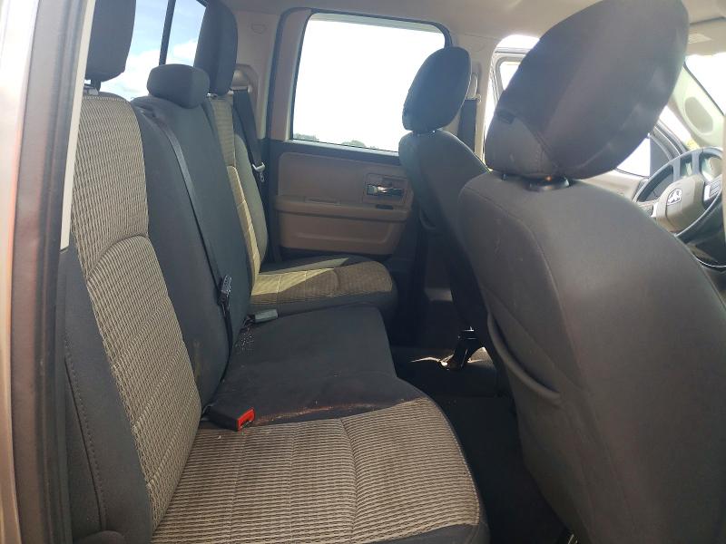 Aukcja sprzedaży 2011 Dodge Ram 1500, vin: 1D7RV1GT7BS707320, numer aukcji: 66173246
