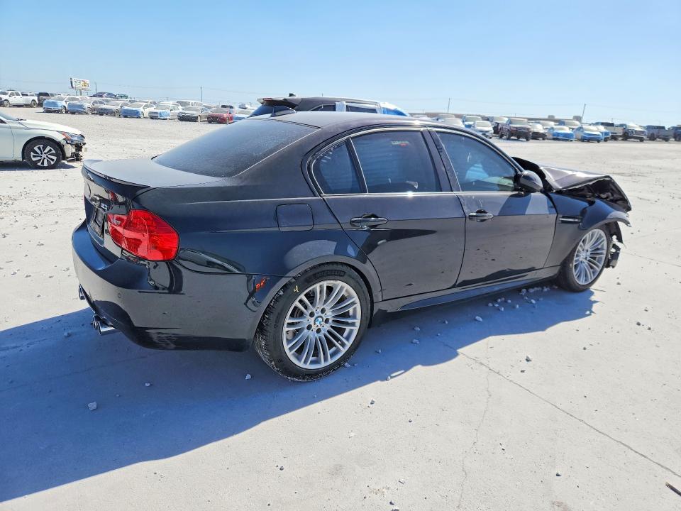 Aukcja sprzedaży 2011 Bmw M3, vin: WBSPM9C52BE203968, numer aukcji: 65198416