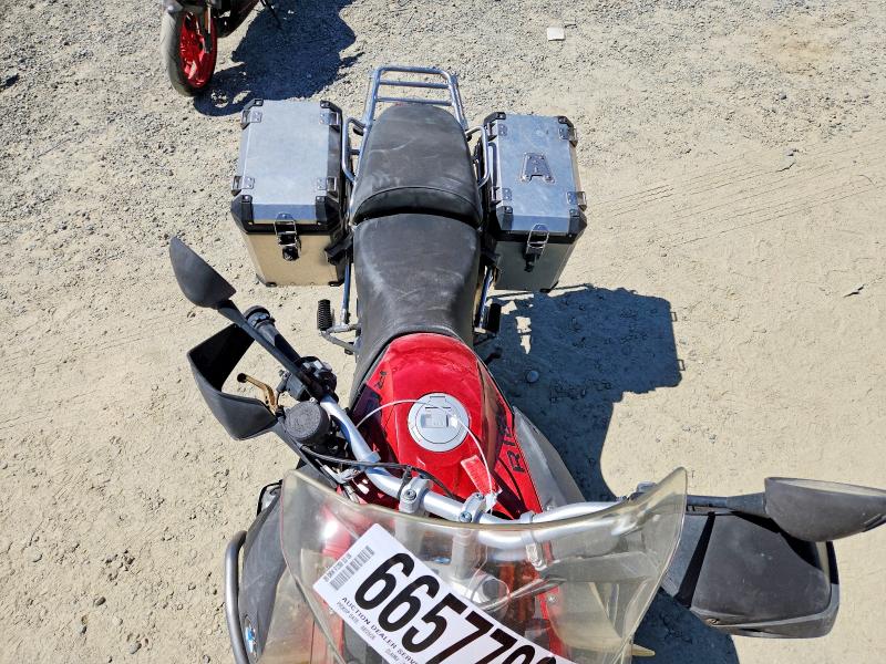 Продажа на аукционе авто 2011 Bmw R1200, vin: WB104800XBZX66879, номер лота: 66577906