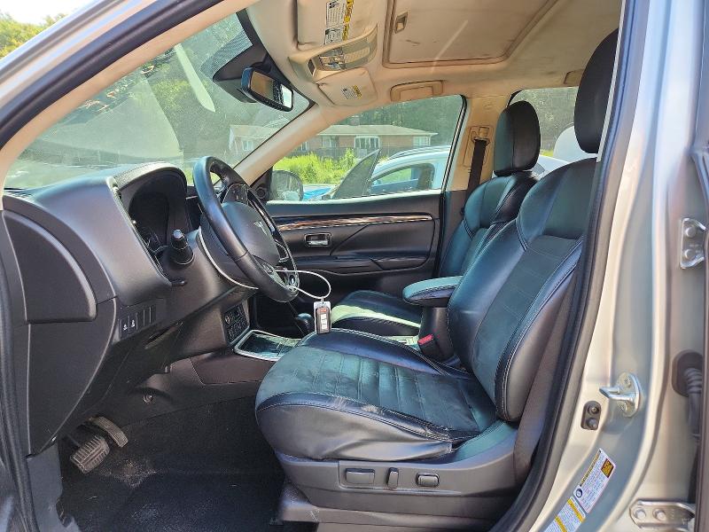 Aukcja sprzedaży 2020 Mitsubishi Outlander, vin: JA4AZ3A34LZ015566, numer aukcji: 65453246