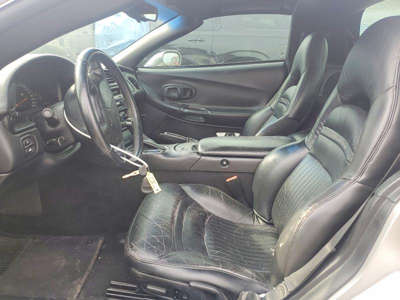 Продажа на аукционе авто 2004 Chevrolet Corvette, vin: 1G1YY22G845127503, номер лота: 64437936