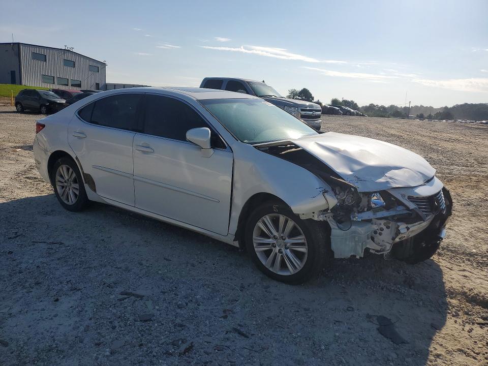 Aukcja sprzedaży 2014 Lexus Es, vin: JTHBK1GG4E2105100, numer aukcji: 65309176