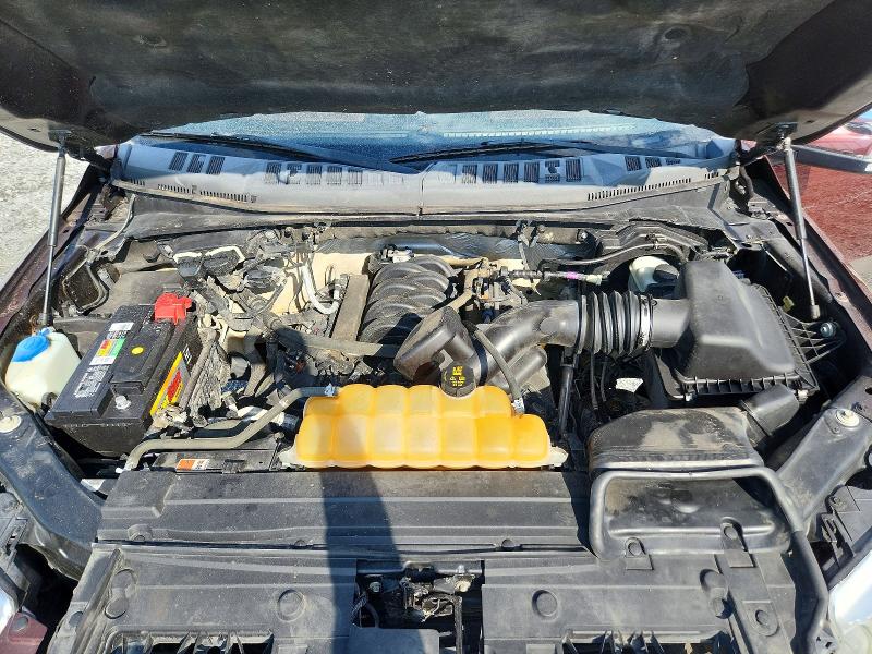 65174706 :رقم المزاد ، 1FTEW1EF9FFB47639 vin ، 2015 Ford F150 مزاد بيع