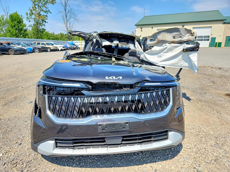 Aukcja sprzedaży 2025 Kia Carnival, vin: KNDNB5K36S6506338, numer aukcji: 64102636
