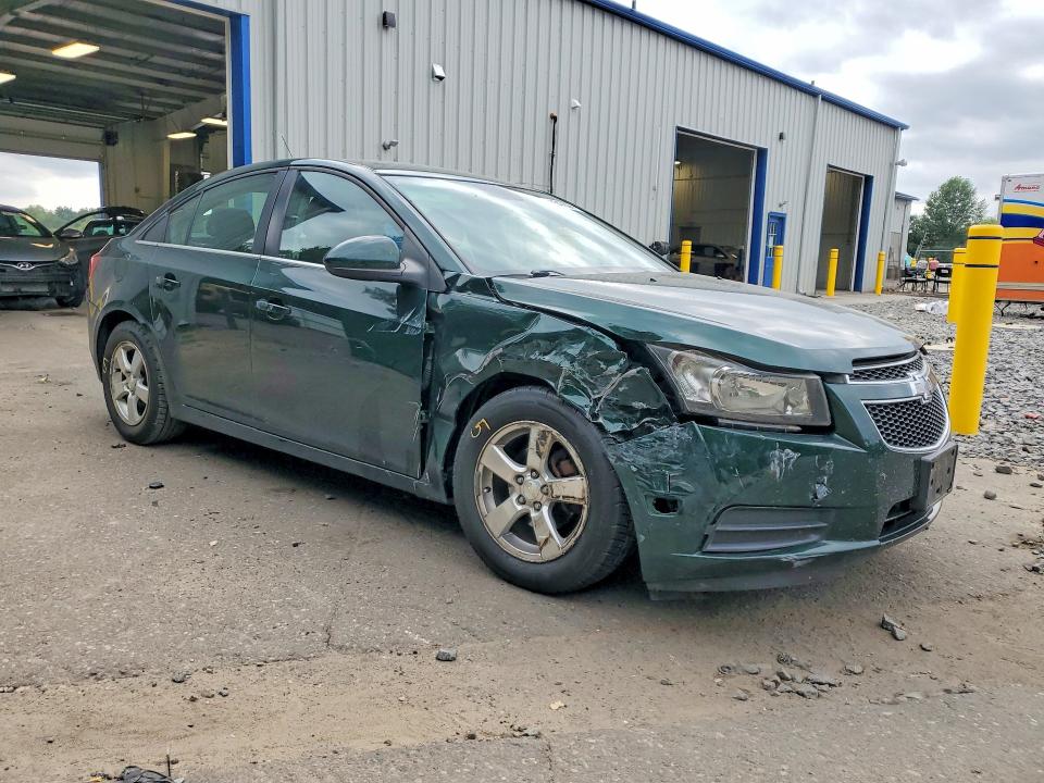 Aukcja sprzedaży 2014 Chevrolet Cruze, vin: 1G1PC5SB5E7238435, numer aukcji: 66647806