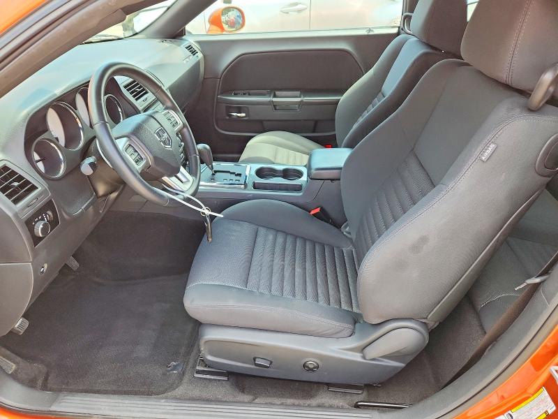 Aukcja sprzedaży 2011 Dodge Challenger, vin: 2B3CJ4DGXBH590328, numer aukcji: 64092946