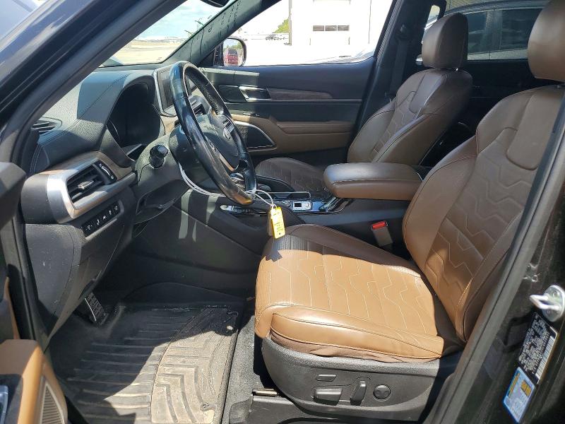 Продажа на аукционе авто 2020 Kia Telluride, vin: 5XYP5DHCXLG039831, номер лота: 64470516