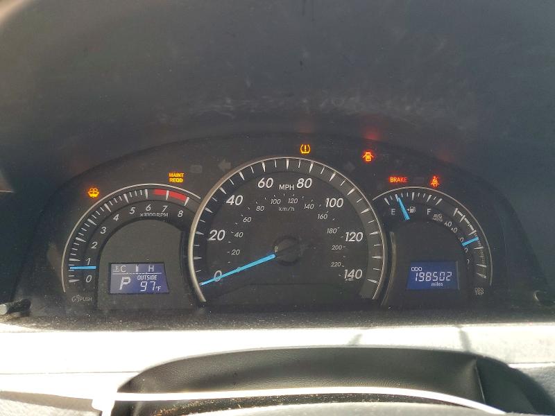 2015 Toyota Camry მანქანა იყიდება აუქციონზე, vin: 4T4BF1FK6FR497144, აუქციონის ნომერი: 65124976