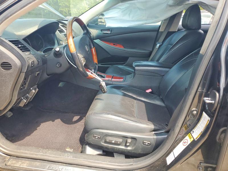 2007 Lexus Es მანქანა იყიდება აუქციონზე, vin: JTHBJ46G572137353, აუქციონის ნომერი: 66458256