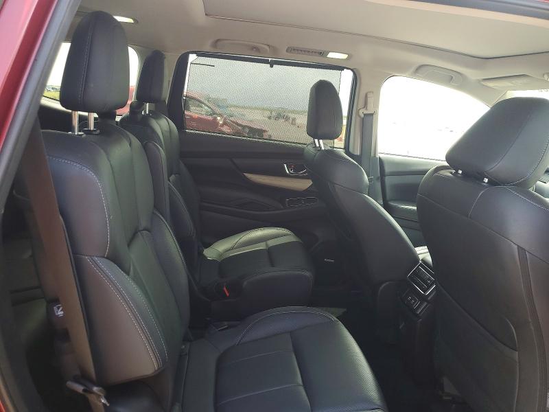 Продаж на аукціоні авто 2019 Subaru Ascent, vin: 4S4WMAPD7K3432014, номер лоту: 63992666