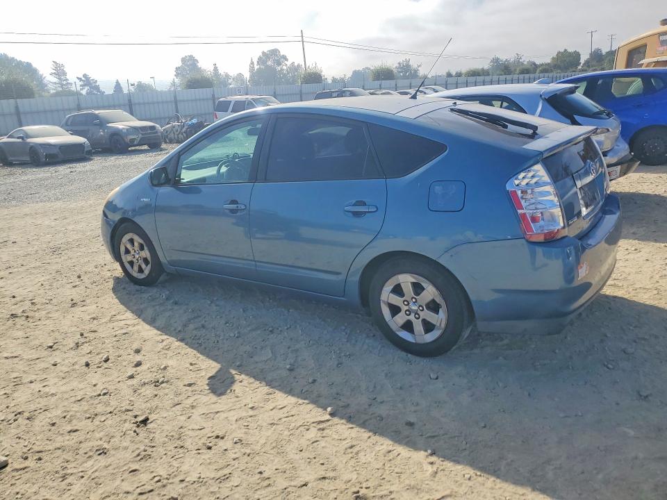 Продажа на аукционе авто 2006 Toyota Prius, vin: JTDKB20U063174451, номер лота: 64206426