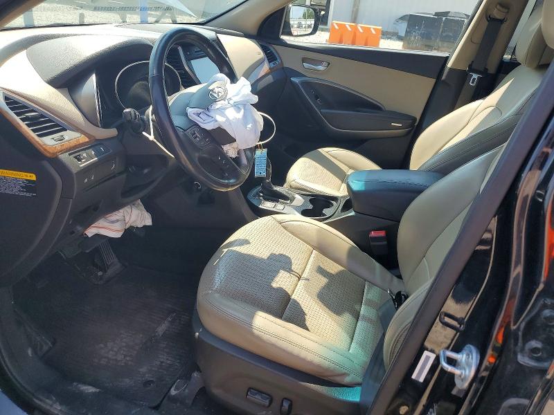 Aukcja sprzedaży 2014 Hyundai Santa Fe Sport, vin: 5XYZU3LB8EG226475, numer aukcji: 64071866