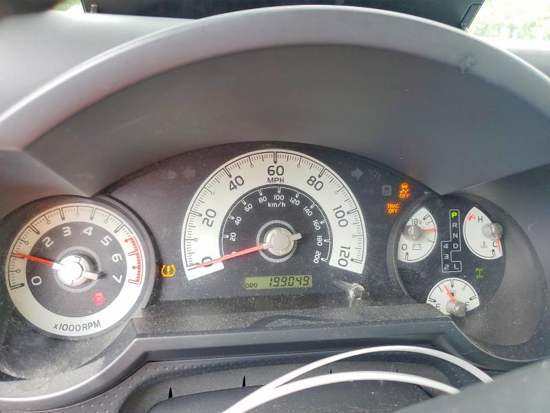 Продажа на аукционе авто 2012 Toyota Fj Cruiser, vin: JTEBU4BF8CK136189, номер лота: 63926616